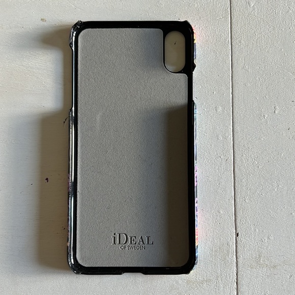 iPhone Mysterious Jungle XS Max case - Picture 2 of 3
